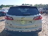 2GNAXUEV9L6****** Wrecked 2020 Chevrolet Equinox