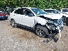 2GNAXUEV9L6****** Salvage and Wrecked 2020 Chevrolet Equinox in Dundalk