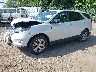 2GNAXUEV9L6****** Used and Repairable 2020 Chevrolet Equinox in Dundalk