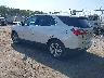 2GNAXUEV9L6****** Salvage and Repairable 2020 Chevrolet Equinox in Dundalk