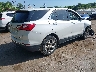 2GNAXUEV9L6****** Salvage and Wrecked 2020 Chevrolet Equinox in Maryland State
