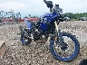 JYADM12Y5RA****** Salvage and Wrecked 2024 Yamaha Tenere 700 in Rec Rides Online Exclusive