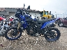 JYADM12Y5RA****** Repairable 2024 Yamaha Tenere 700 in Wisconsin State