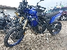 JYADM12Y5RA****** Used and Repairable 2024 Yamaha Tenere 700 in Rec Rides Online Exclusive