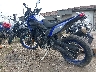 JYADM12Y5RA****** Salvage and Repairable 2024 Yamaha Tenere 700 in Rec Rides Online Exclusive
