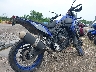 JYADM12Y5RA****** Salvage and Wrecked 2024 Yamaha Tenere 700 in Wisconsin State