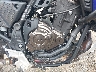 JYADM12Y5RA****** Wrecked 2024 Yamaha Tenere 700 in Rec Rides Online Exclusive