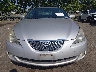 4T1CA30P16U****** Wrecked 2006 Toyota Camry Solara in New Jersey State