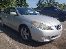 4T1CA30P16U****** Salvage and Wrecked 2006 Toyota Camry Solara in Englishtown