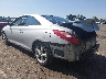 4T1CA30P16U****** Salvage and Repairable 2006 Toyota Camry Solara in Englishtown