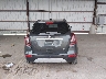 KL4CJGSB8JB****** Wrecked 2018 Buick Encore