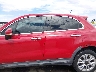 ZFBCFXDBXHP****** Salvage 2017 Fiat 500X