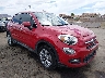 ZFBCFXDBXHP****** Salvage and Wrecked 2017 Fiat 500X in Phoenix