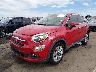 ZFBCFXDBXHP****** Used and Repairable 2017 Fiat 500X in Phoenix
