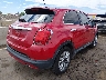 ZFBCFXDBXHP****** Salvage and Wrecked 2017 Fiat 500X in Arizona State