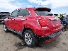 ZFBCFXDBXHP****** Salvage and Repairable 2017 Fiat 500X in Arizona State
