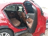 ZFBCFXDBXHP****** Wrecked 2017 Fiat 500X in Phoenix