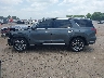 KM8R4DGE5PU****** Salvage 2023 Hyundai Palisade