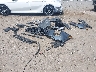 KM8R4DGE5PU****** Wrecked 2023 Hyundai Palisade in Arkansas State