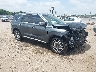 KM8R4DGE5PU****** Salvage and Wrecked 2023 Hyundai Palisade in Little Rock