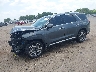 KM8R4DGE5PU****** Used and Repairable 2023 Hyundai Palisade in Little Rock