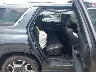 KM8R4DGE5PU****** Wrecked 2023 Hyundai Palisade in Little Rock