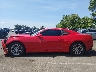 2G1FB1E35F9****** Repairable 2015 Chevrolet Camaro in New Jersey State