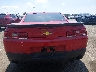 2G1FB1E35F9****** Wrecked 2015 Chevrolet Camaro