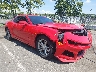2G1FB1E35F9****** Salvage and Wrecked 2015 Chevrolet Camaro in Englishtown