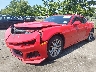 2G1FB1E35F9****** Used and Repairable 2015 Chevrolet Camaro in Englishtown