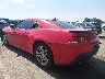 2G1FB1E35F9****** Salvage and Repairable 2015 Chevrolet Camaro in Englishtown