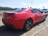 2G1FB1E35F9****** Salvage and Wrecked 2015 Chevrolet Camaro in New Jersey State