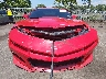 2G1FB1E35F9****** Salvage and Repairable 2015 Chevrolet Camaro in New Jersey State