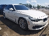 WBA8E5G30HN****** Salvage and Wrecked 2017 BMW 3 Series in Englishtown