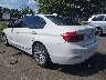 WBA8E5G30HN****** Salvage and Repairable 2017 BMW 3 Series in Englishtown