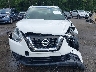 3N1CP5CU2JL****** Wrecked 2018 Nissan Kicks in Maryland State