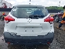 3N1CP5CU2JL****** Wrecked 2018 Nissan Kicks