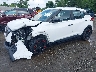 3N1CP5CU2JL****** Used and Repairable 2018 Nissan Kicks in Metro DC