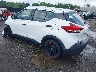 3N1CP5CU2JL****** Salvage and Repairable 2018 Nissan Kicks in Metro DC