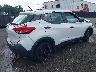 3N1CP5CU2JL****** Salvage and Wrecked 2018 Nissan Kicks in Maryland State