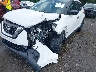 3N1CP5CU2JL****** Salvage and Repairable 2018 Nissan Kicks in Maryland State