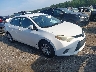 5YFBURHE5FP****** Salvage and Wrecked 2015 Toyota Corolla in Atlanta South