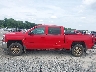 3GCUKREC4HG****** Reparables 2017 Chevrolet Silverado 1500 en Estado de Georgia