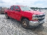 3GCUKREC4HG****** Salvamento y Destrozados 2017 Chevrolet Silverado 1500 en Tifton