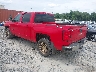 3GCUKREC4HG****** Salvamento y Reparables 2017 Chevrolet Silverado 1500 en Tifton