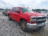 3GCUKREC4HG****** Salvamento y Reparables 2017 Chevrolet Silverado 1500 en Estado de Georgia