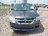 2C4RDGBG1HR****** Destrozados 2017 Dodge Grand Caravan en Estado de Texas