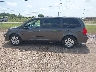 2C4RDGBG1HR****** Reparables 2017 Dodge Grand Caravan en Estado de Texas