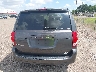 2C4RDGBG1HR****** Destrozados 2017 Dodge Grand Caravan