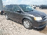 2C4RDGBG1HR****** Salvamento y Destrozados 2017 Dodge Grand Caravan en McAllen